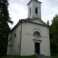 Church of Saint Mary