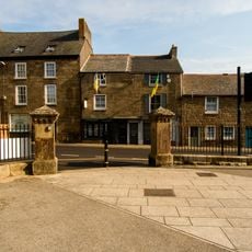 16-18, Alverton Road