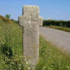 Ringhill Cross