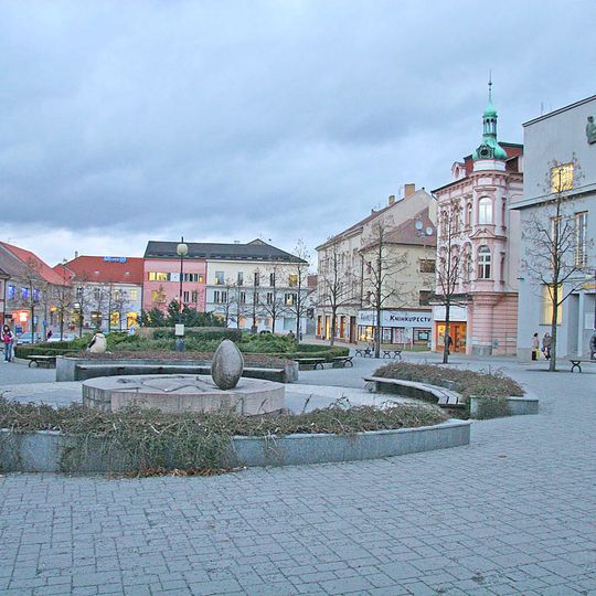Benešov