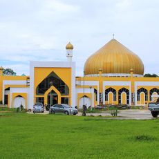 Sibu Town Mosque