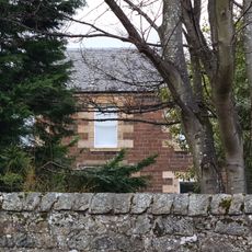 Beechcroft, Balbirnie Street, Markinch