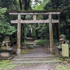 金峰神社