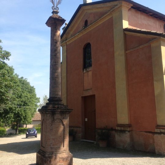Chiesa di San Pantaleone