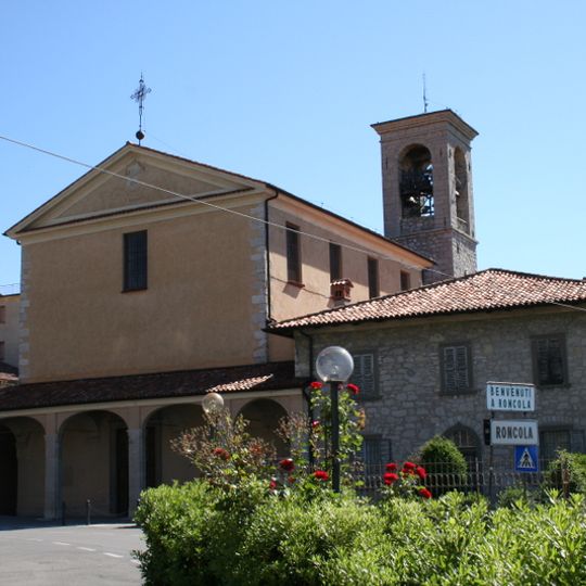 Chiesa di San Bernardo