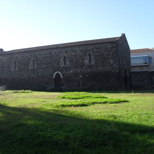 Complesso di San Francesco alla Collina