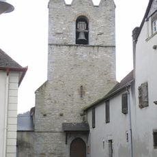 Église Notre-Dame de la Haute Ville
