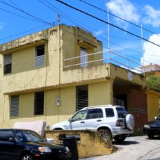 Maximiliano Merced Fire Station
