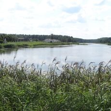 Prūdiškių III tvenkinys