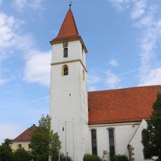 St. Stephan