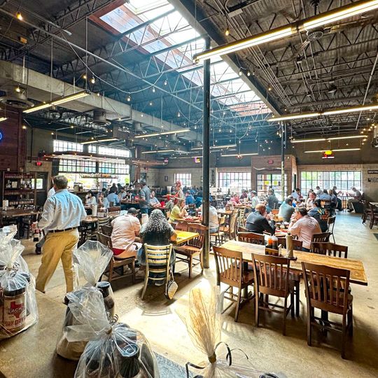 Terry Black's Barbecue