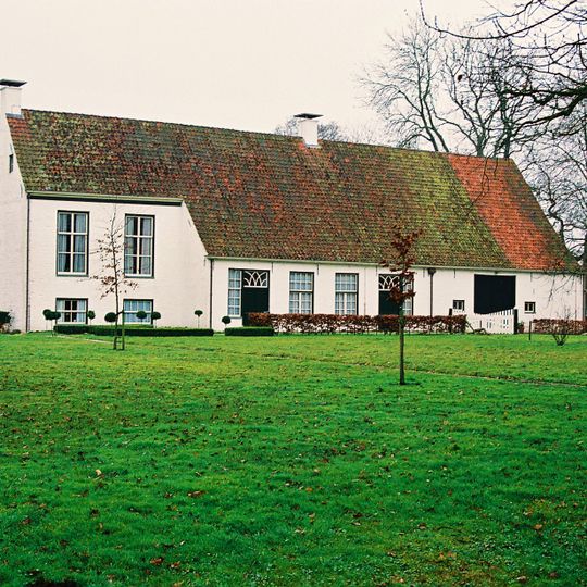 Iwema-steenhuis