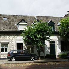 Tongerseweg 252, Maastricht