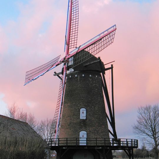 Buitenmolen