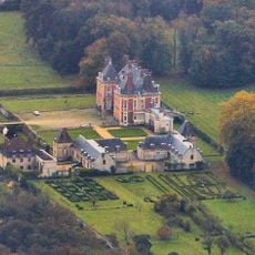 Château de la Grange