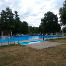 Freibad Michelbach
