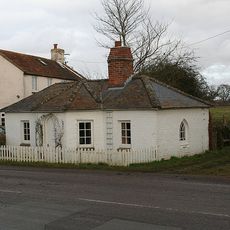 The Toll House
