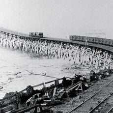 Bulli Jetty, Sandon Point, New South Wales