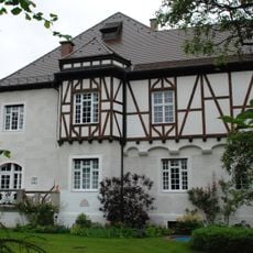 Villa Berlepsch