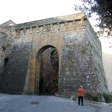 Porta al Prato