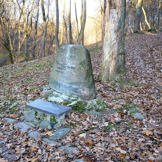 Adomo Mickevičiaus akmuo