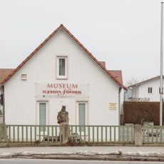 St-Johann-Nepomuk-Museum
