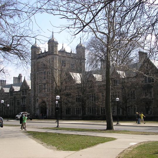 University of Michigan Law School