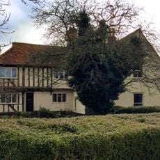 Ware Pond Cottages