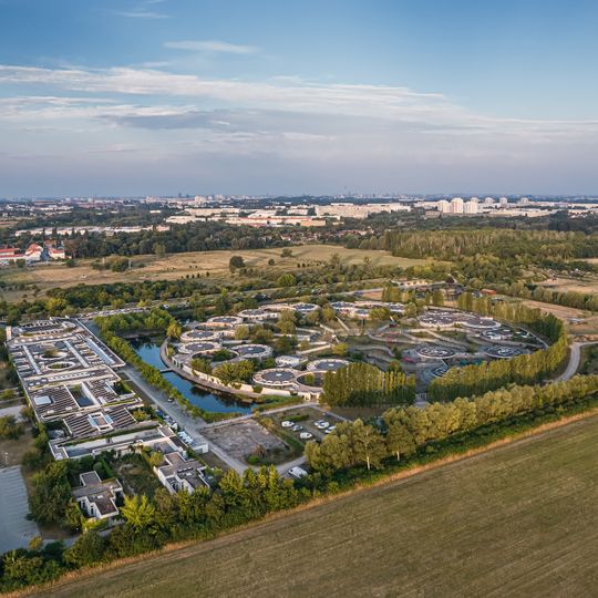 Tierheim Berlin