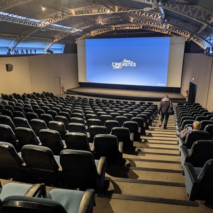 Cinema of Filmmakers