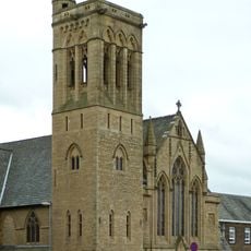 Milton Congregational Church