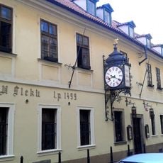 Музей пивоваріння «У Флеку»