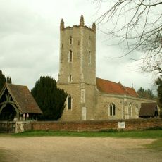 Church of St Mary