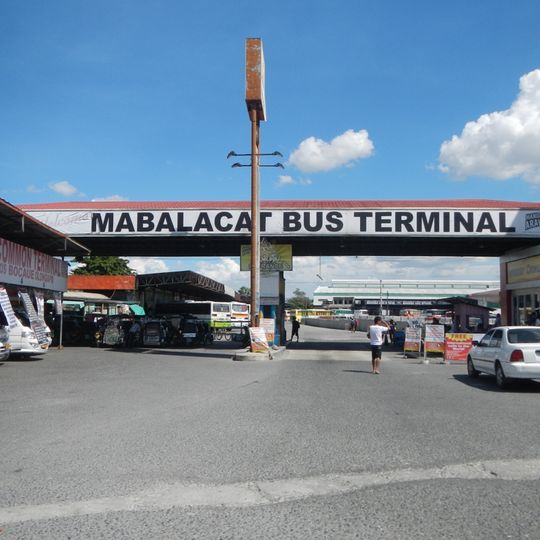 Mabalacat
