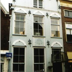 Kerkstraat 9, Hattem