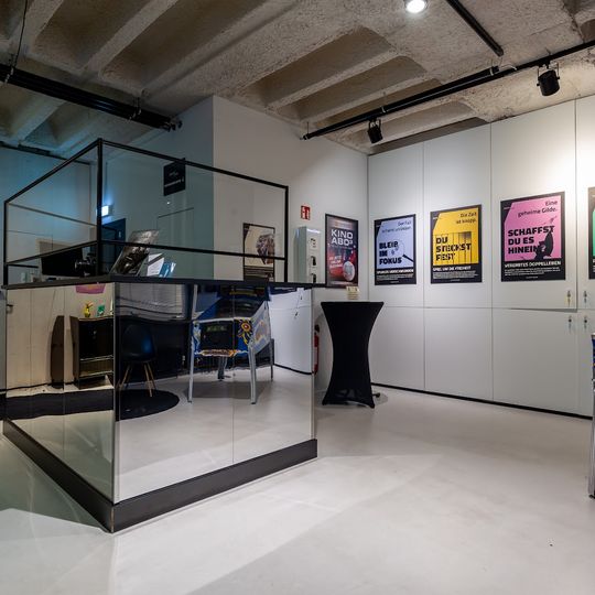 Pause & play Escape Rooms Stuttgart