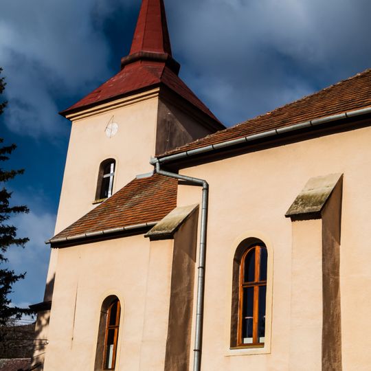 Jablonov nad Turňou