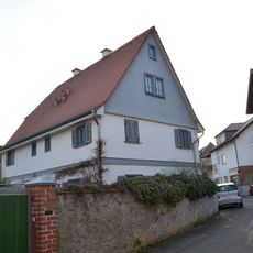 Haus Alt-Bieber 16Alt-Bieber 18