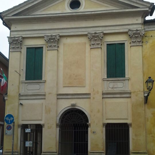 Chiesa di Santa Croce