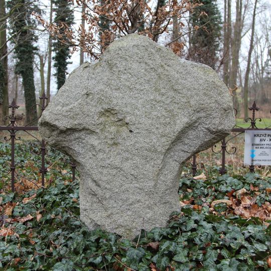 Brzeźno, Lower Silesian Voivodeship