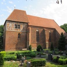 Church in Retgendorf