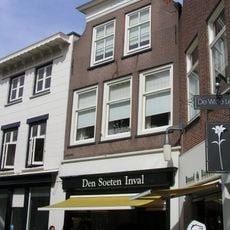 Opril Grote Markt 4, Goes