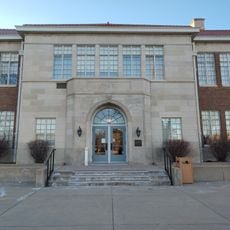 Sumner Elementary School and Monroe Elementary School