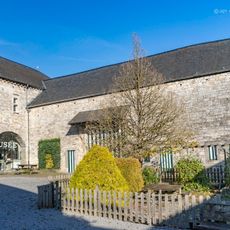 Musée du Château Fort de Logne
