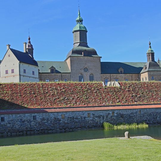 Castello di Vadstena