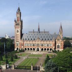Peace Palace