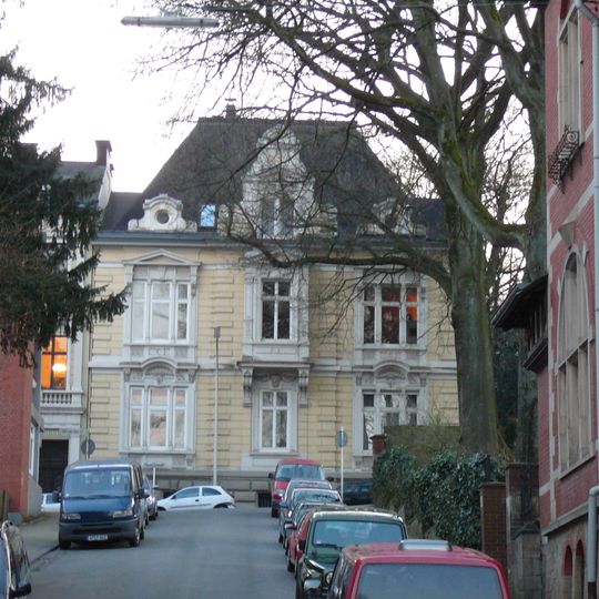Von-der-Tann-Straße 19