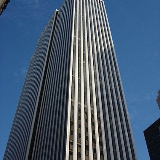 General Motors Building
