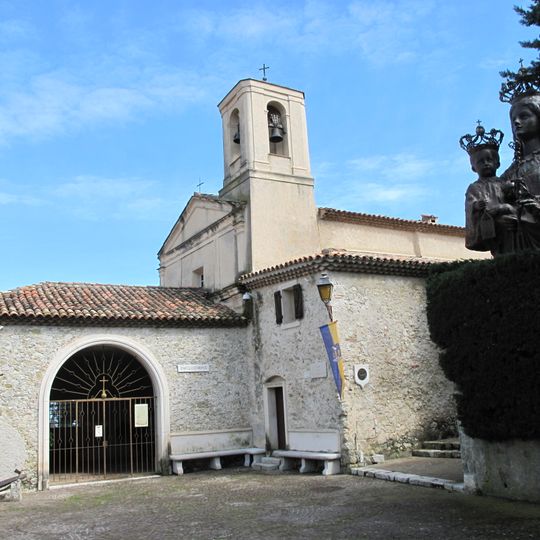 Chapelle de Saint-Hospice