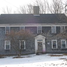 Valentine-French House